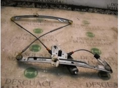 Recambio de elevalunas delantero izquierdo para peugeot 206 berlina xt referencia OEM IAM    2