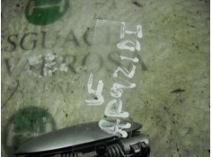 Recambio de maneta exterior delantera izquierda para peugeot 206 berlina xt referencia OEM IAM    2