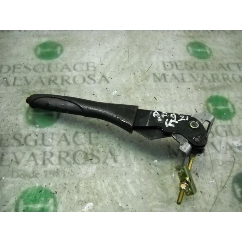 Recambio de palanca freno de mano para peugeot 206 berlina xt referencia OEM IAM   