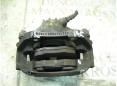 Recambio de pinza freno delantera derecha para peugeot 206 berlina xt referencia OEM IAM    2