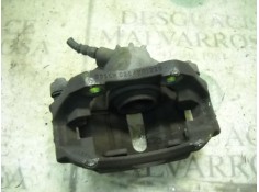 Recambio de pinza freno delantera izquierda para peugeot 206 berlina xt referencia OEM IAM    2