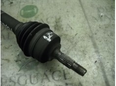 Recambio de transmision derecha para peugeot 206 berlina xt referencia OEM IAM    2