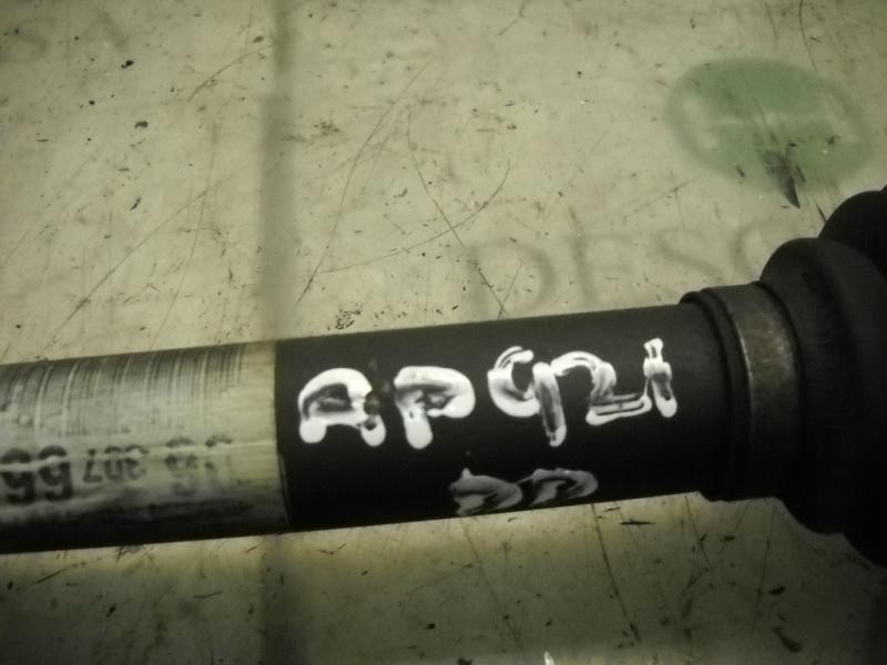 Recambio de transmision derecha para peugeot 206 berlina xt referencia OEM IAM   