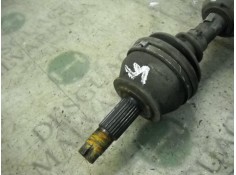 Recambio de transmision izquierda para fiat coupe (175) 1.8 16v referencia OEM IAM    2