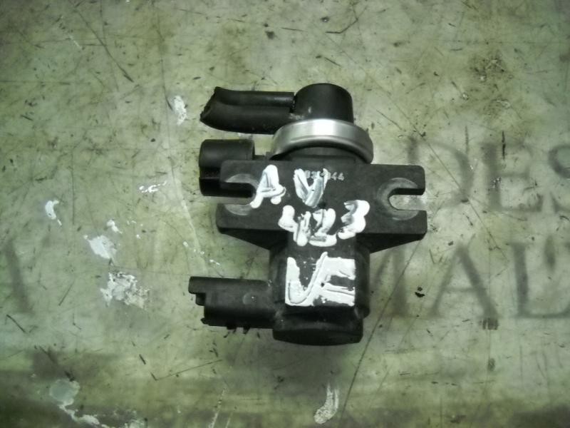 Recambio de valvula aire adicional para ford fiesta (cbk) ghia referencia OEM IAM   