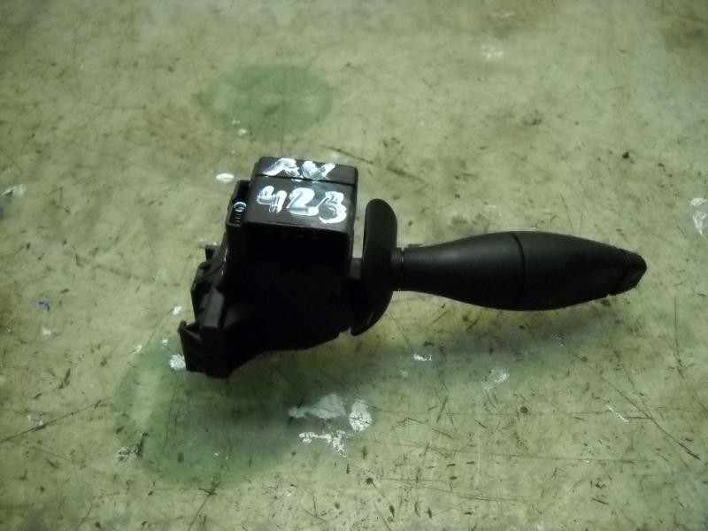 Recambio de mando limpia para ford fiesta (cbk) ghia referencia OEM IAM   