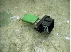 Recambio de resistencia calefaccion para ford fiesta (cbk) ghia referencia OEM IAM    2