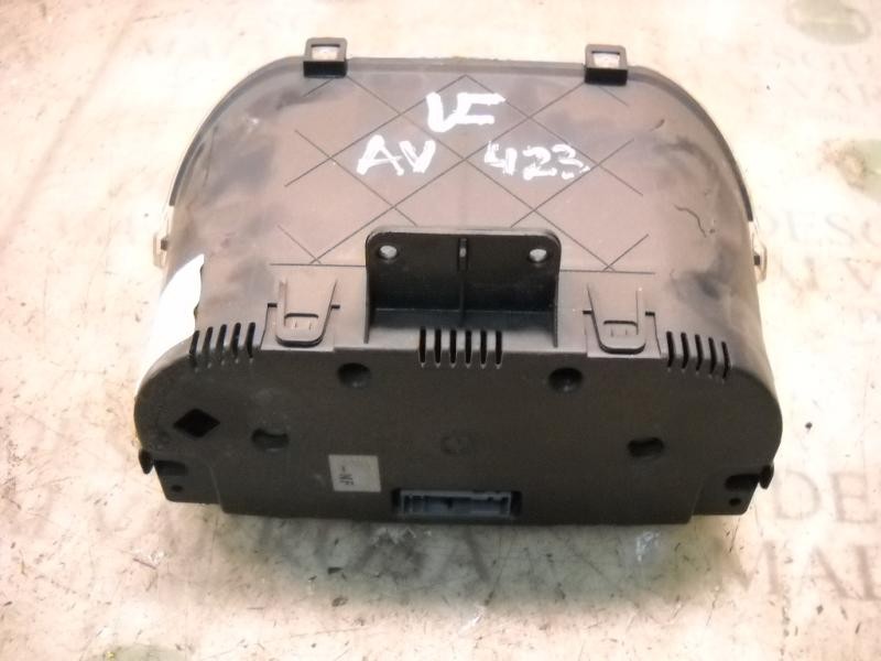 Recambio de cuadro instrumentos para ford fiesta (cbk) ghia referencia OEM IAM   