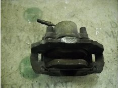 Recambio de pinza freno delantera izquierda para ford fiesta (cbk) ghia referencia OEM IAM    2