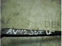 Recambio de brazo limpia delantero izquierdo para ford fiesta (cbk) ghia referencia OEM IAM    2