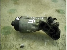 Recambio de soporte filtro aceite para ford fiesta (cbk) ghia referencia OEM IAM    2