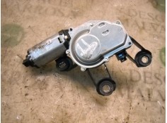 Recambio de motor limpia trasero para ford fiesta (cbk) ghia referencia OEM IAM    2