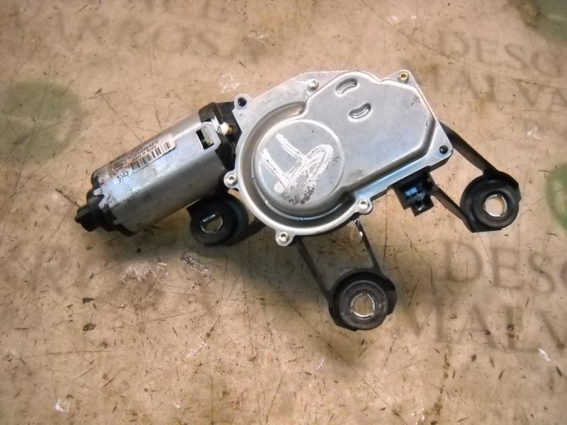 Recambio de motor limpia trasero para ford fiesta (cbk) ghia referencia OEM IAM   