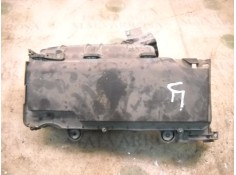 Recambio de filtro aire para ford fiesta (cbk) ghia referencia OEM IAM    2