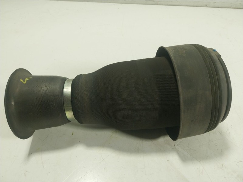 Recambio de muelle amortiguacion para bmw x6 (e71, e72) xdrive 40 d referencia OEM IAM 37126790081 R309512606 