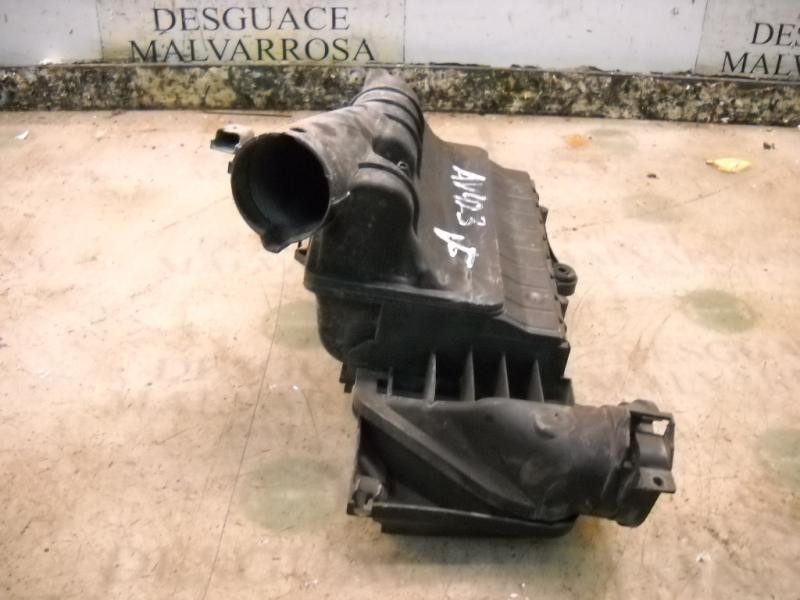 Recambio de filtro aire para ford fiesta (cbk) ghia referencia OEM IAM   