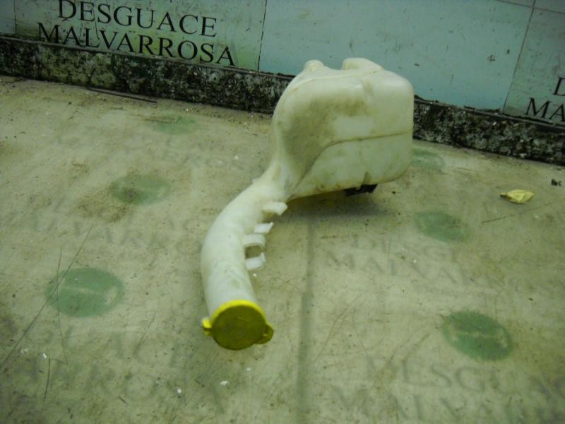 Recambio de deposito limpia para ford fiesta (cbk) ghia referencia OEM IAM   