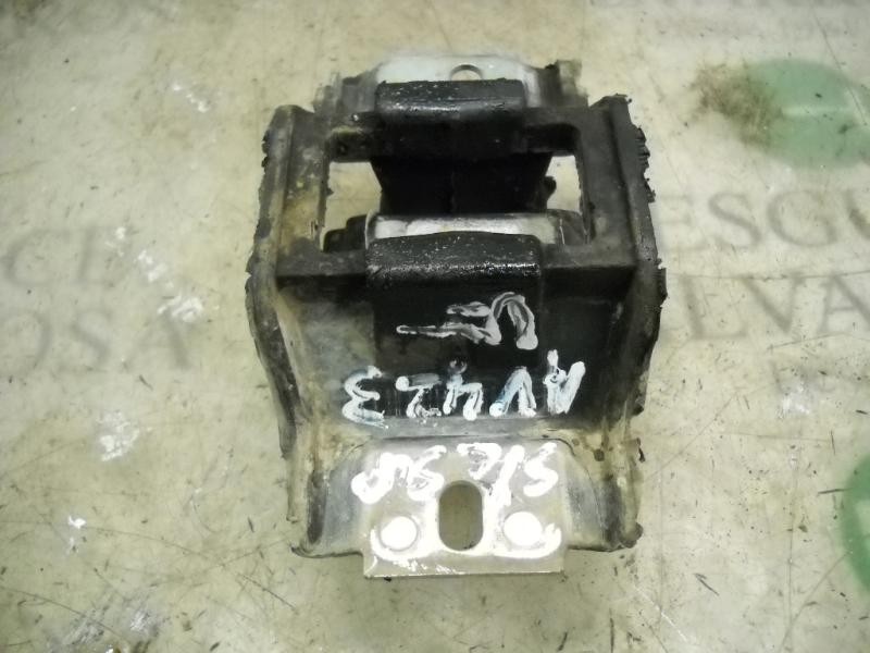 Recambio de soporte cambio para ford fiesta (cbk) ghia referencia OEM IAM   