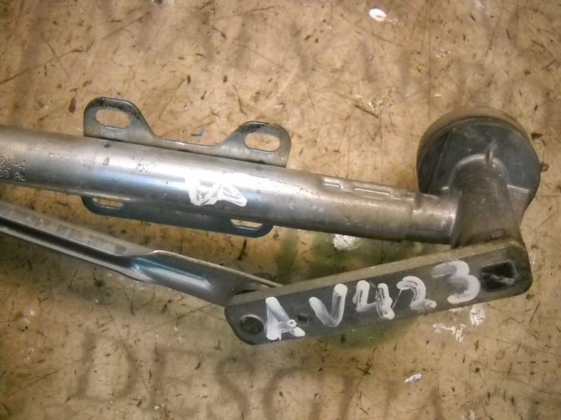 Recambio de articulacion limpia delantero para ford fiesta (cbk) ghia referencia OEM IAM   