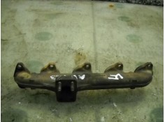 Recambio de colector escape para ford fiesta (cbk) ghia referencia OEM IAM    2