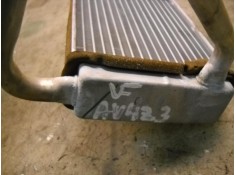 Recambio de radiador calefaccion / aire acondicionado para ford fiesta (cbk) ghia referencia OEM IAM    2