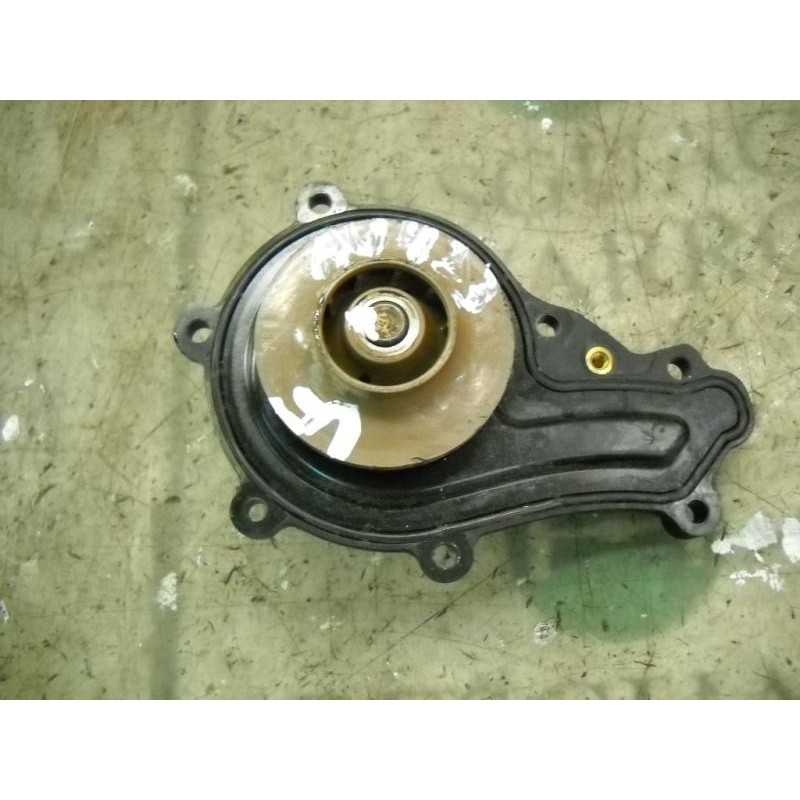 Recambio de bomba agua para ford fiesta (cbk) ghia referencia OEM IAM   