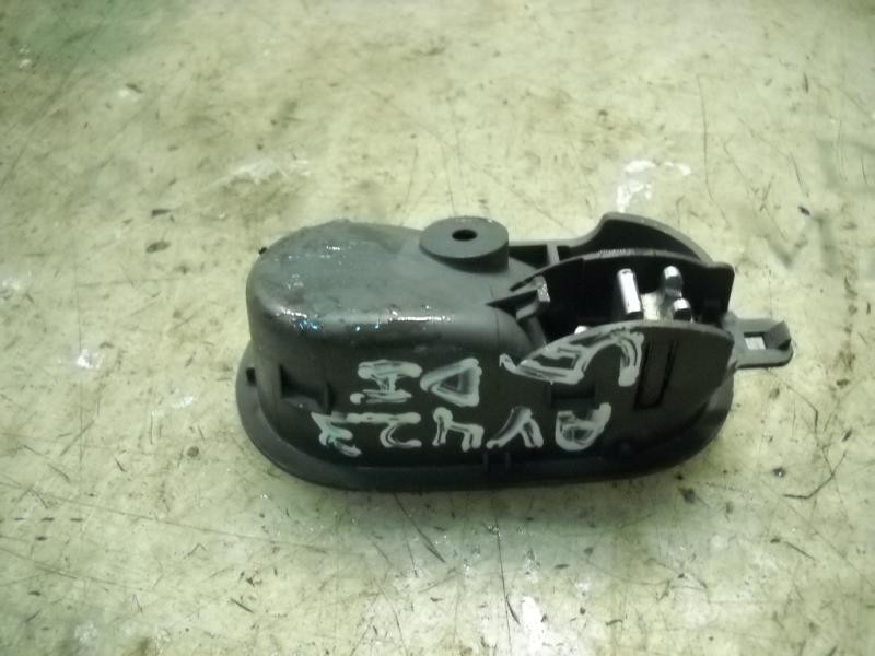 Recambio de maneta interior delantera izquierda para ford fiesta (cbk) ghia referencia OEM IAM   