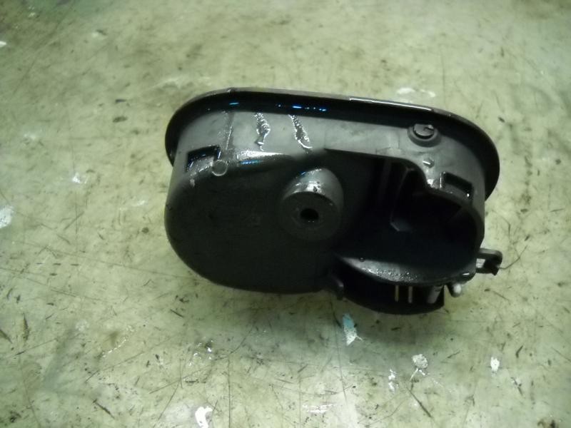 Recambio de maneta interior delantera izquierda para ford fiesta (cbk) ghia referencia OEM IAM   