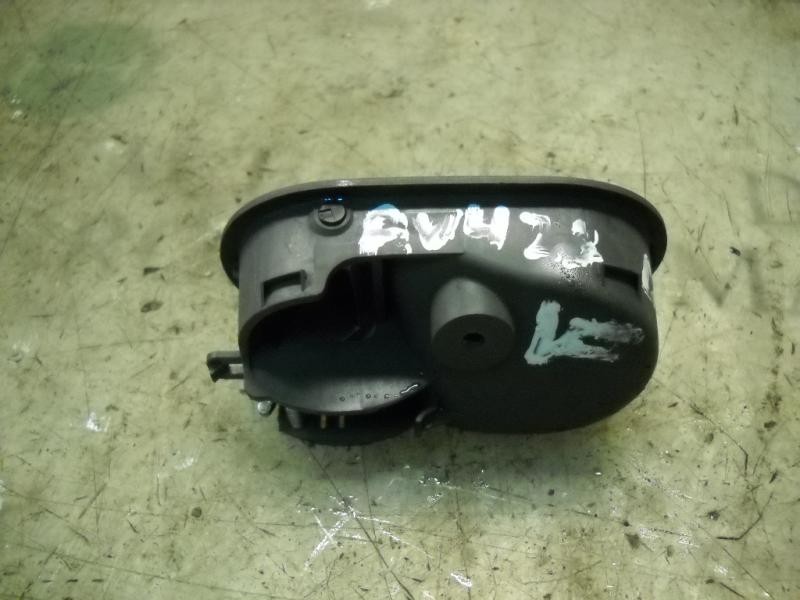 Recambio de maneta interior delantera derecha para ford fiesta (cbk) ghia referencia OEM IAM   