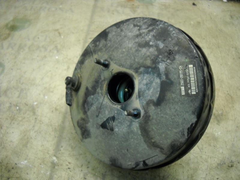 Recambio de servofreno para ford fiesta (cbk) ghia referencia OEM IAM   