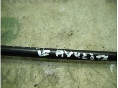 Recambio de amortiguadores maletero / porton para ford fiesta (cbk) ghia referencia OEM IAM    2