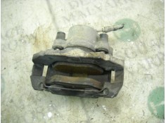 Recambio de pinza freno delantera derecha para ford fiesta (cbk) ghia referencia OEM IAM    2
