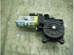 Recambio de motor elevalunas delantero derecho para ford fiesta (cbk) ghia referencia OEM IAM    2