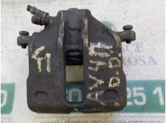 Recambio de pinza freno delantera derecha para seat toledo (1l) 1.9 tdi referencia OEM IAM   