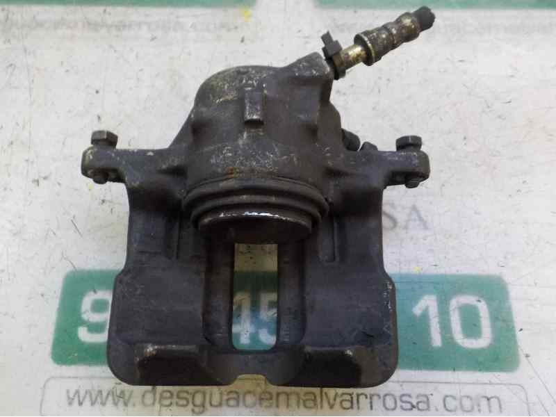 Recambio de pinza freno delantera derecha para seat toledo (1l) 1.9 tdi referencia OEM IAM   