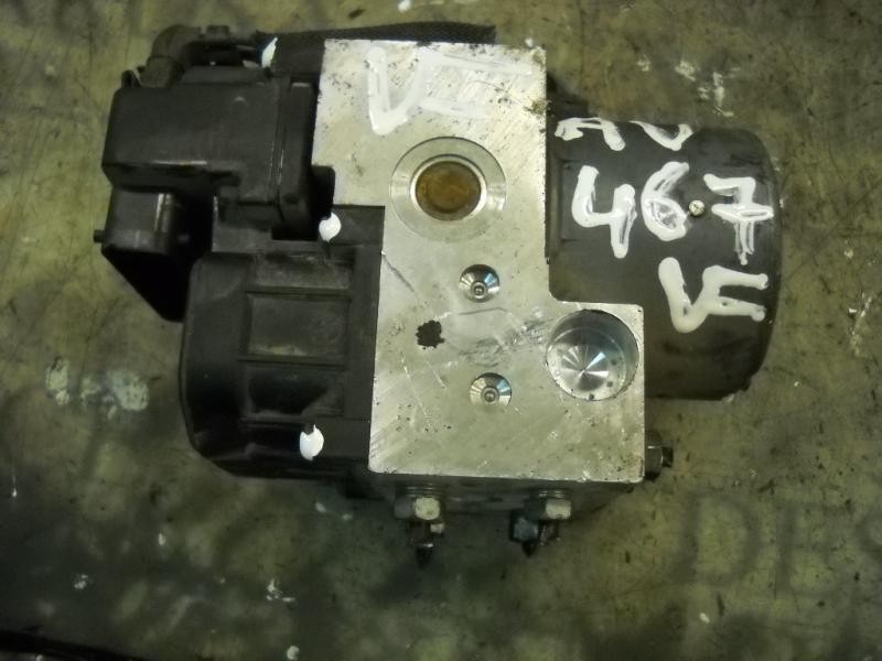 Recambio de abs para opel astra g berlina 2.0 dti referencia OEM IAM   