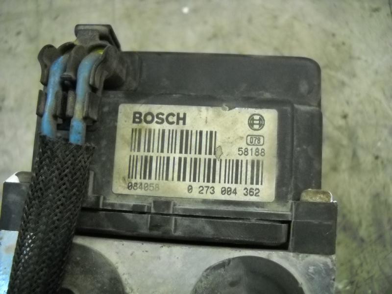Recambio de abs para opel astra g berlina 2.0 dti referencia OEM IAM   