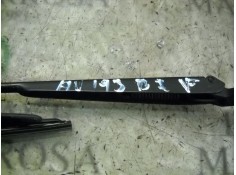 Recambio de brazo limpia delantero izquierdo para seat leon (1m1) signo referencia OEM IAM    2