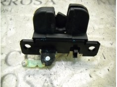 Recambio de cerradura maletero / porton para seat leon (1m1) signo referencia OEM IAM    2