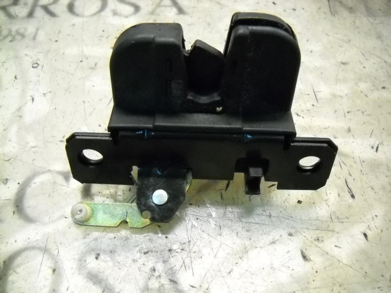 Recambio de cerradura maletero / porton para seat leon (1m1) signo referencia OEM IAM   