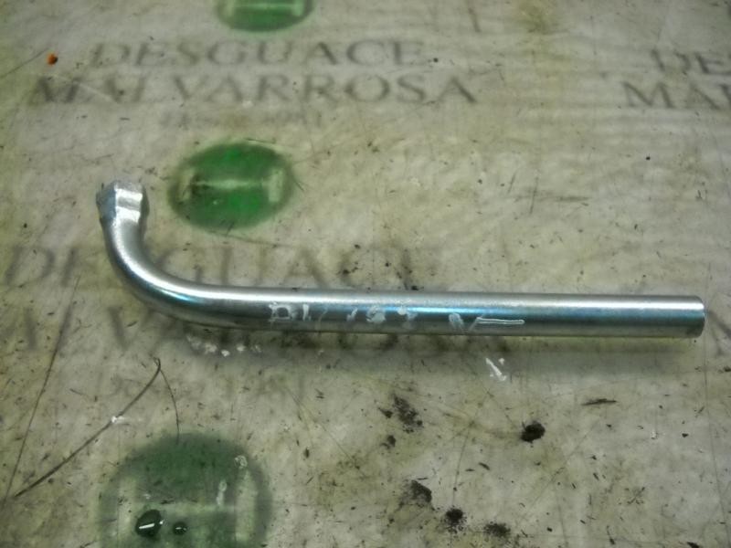 Recambio de llave rueda para seat leon (1m1) signo referencia OEM IAM   