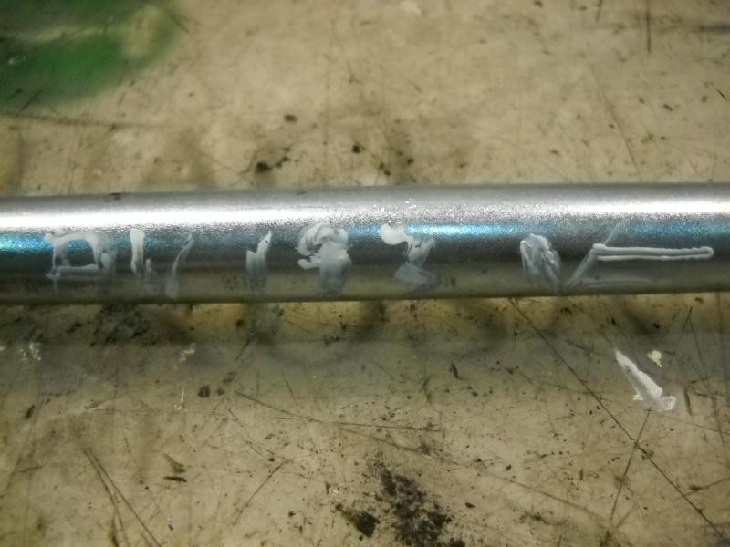 Recambio de llave rueda para seat leon (1m1) signo referencia OEM IAM   