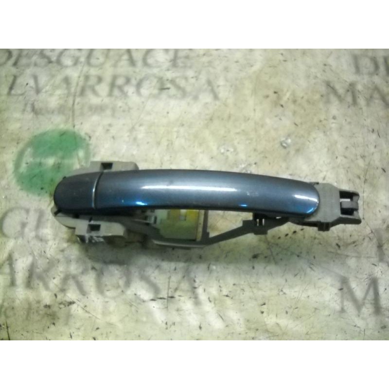 Recambio de maneta exterior trasera izquierda para seat leon (1m1) signo referencia OEM IAM   