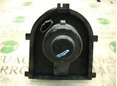 Recambio de motor calefaccion para seat leon (1m1) signo referencia OEM IAM    2