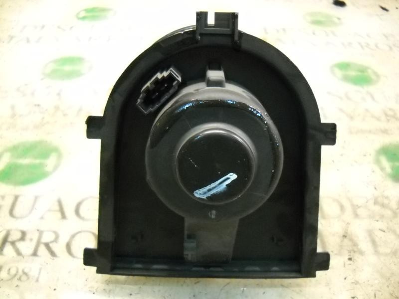 Recambio de motor calefaccion para seat leon (1m1) signo referencia OEM IAM   