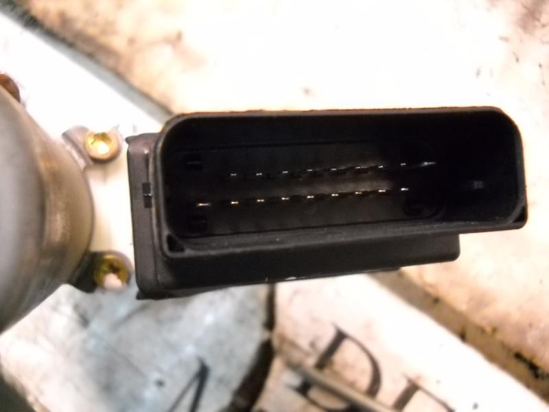 Recambio de motor elevalunas trasero derecho para seat leon (1m1) signo referencia OEM IAM   