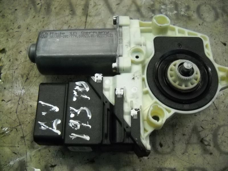 Recambio de motor elevalunas trasero izquierdo para seat leon (1m1) signo referencia OEM IAM   