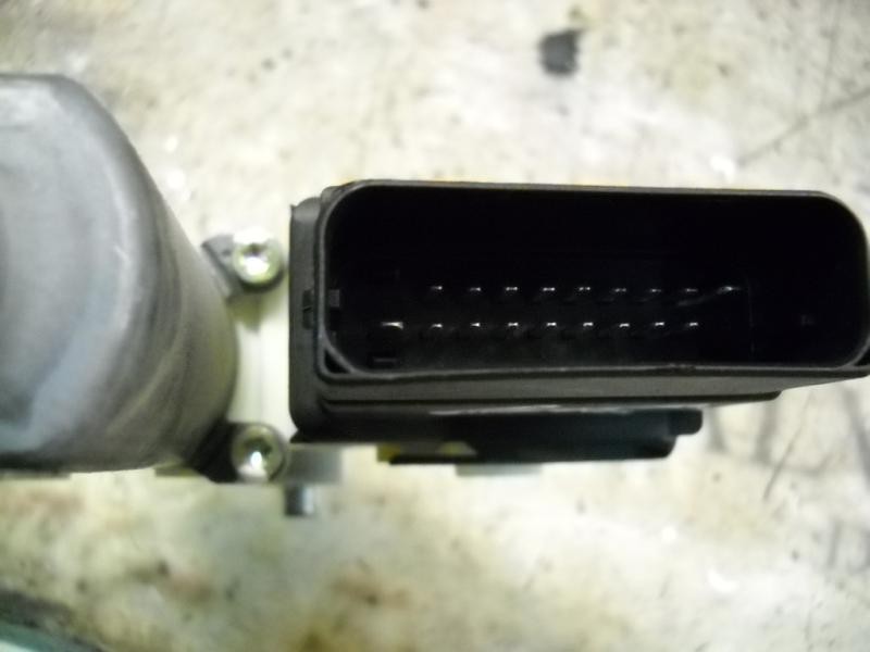 Recambio de motor elevalunas trasero izquierdo para seat leon (1m1) signo referencia OEM IAM   