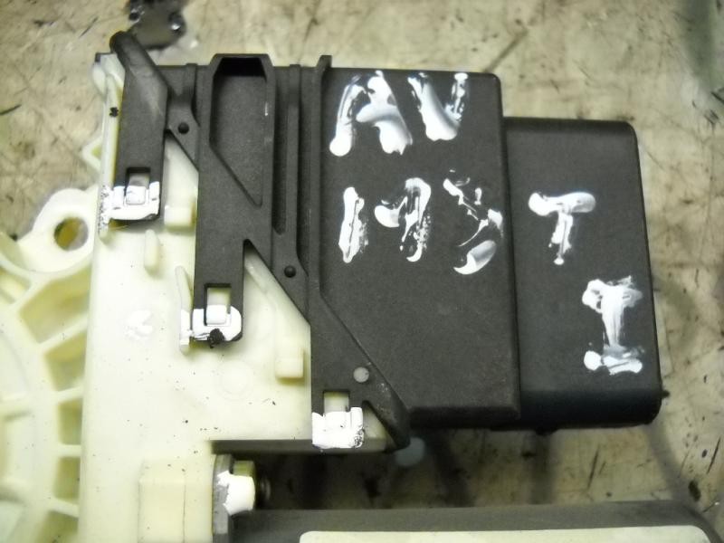 Recambio de motor elevalunas trasero izquierdo para seat leon (1m1) signo referencia OEM IAM   