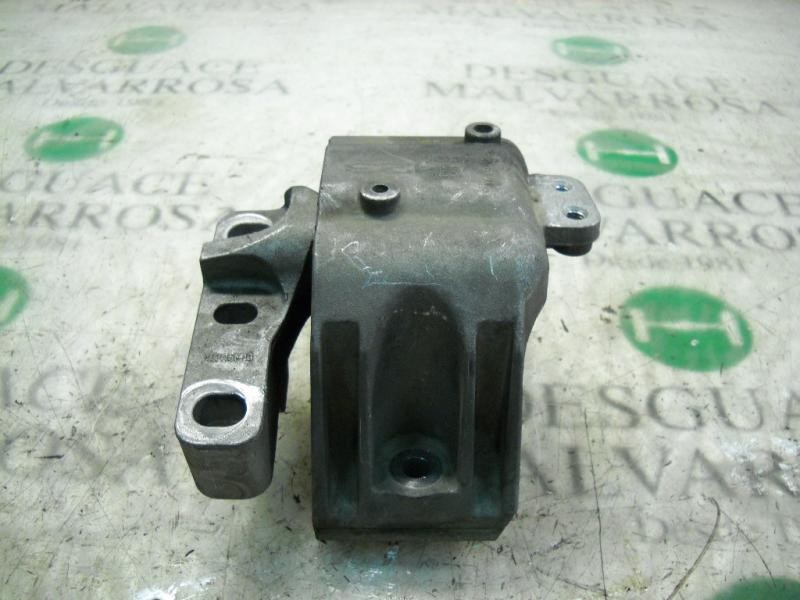Recambio de soporte motor izquierdo para seat leon (1m1) signo referencia OEM IAM   